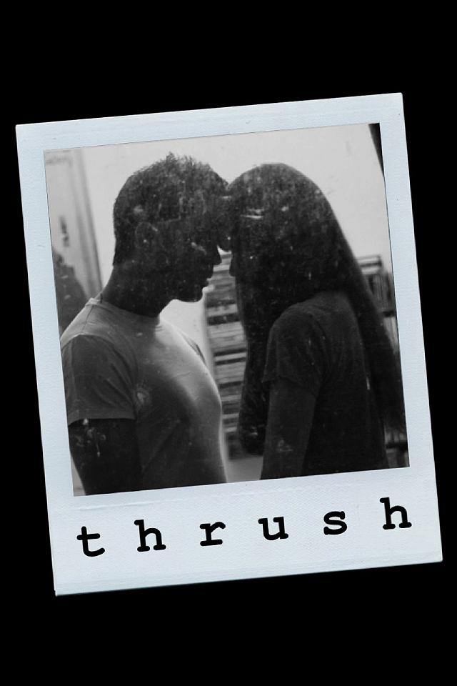 Постер Thrush